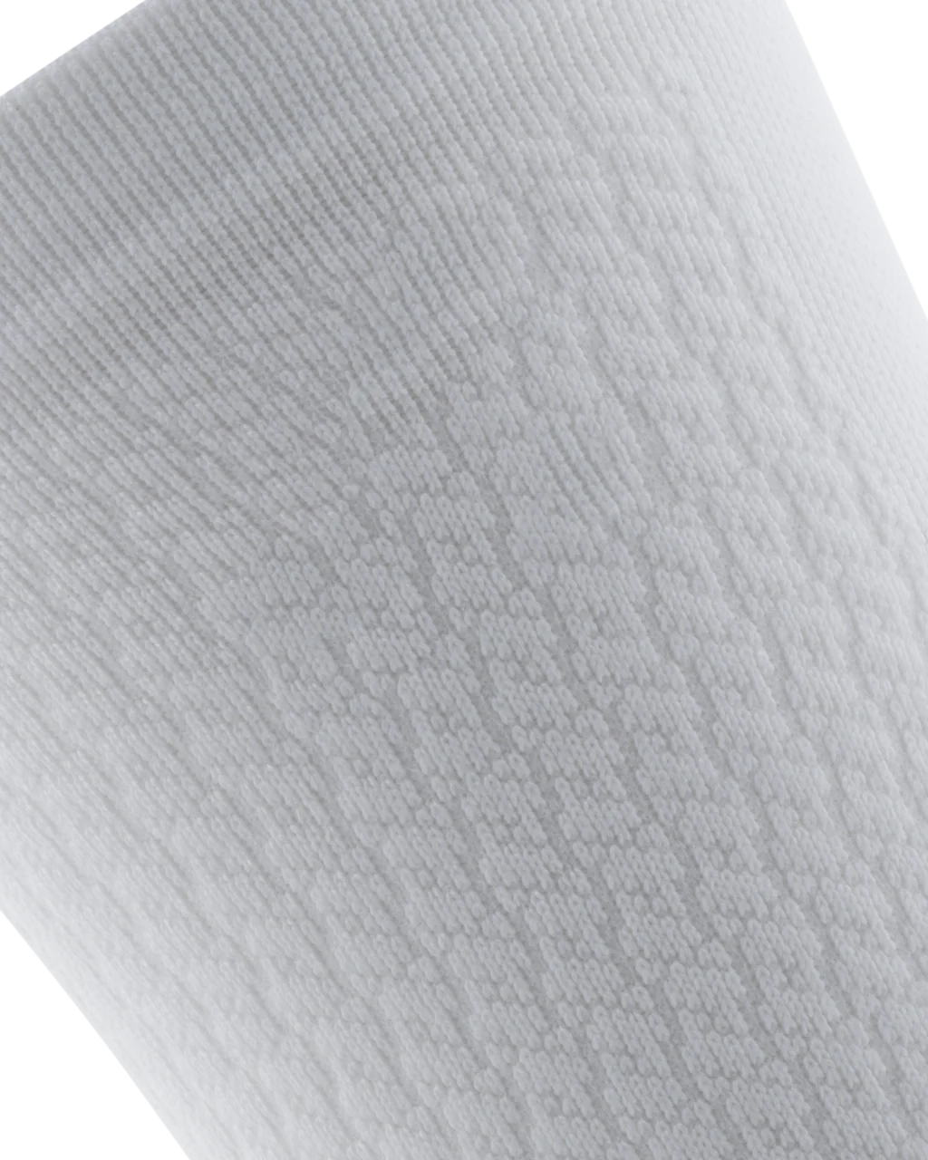 Sockeloen Classic Cykelsokker - Hvid Logo