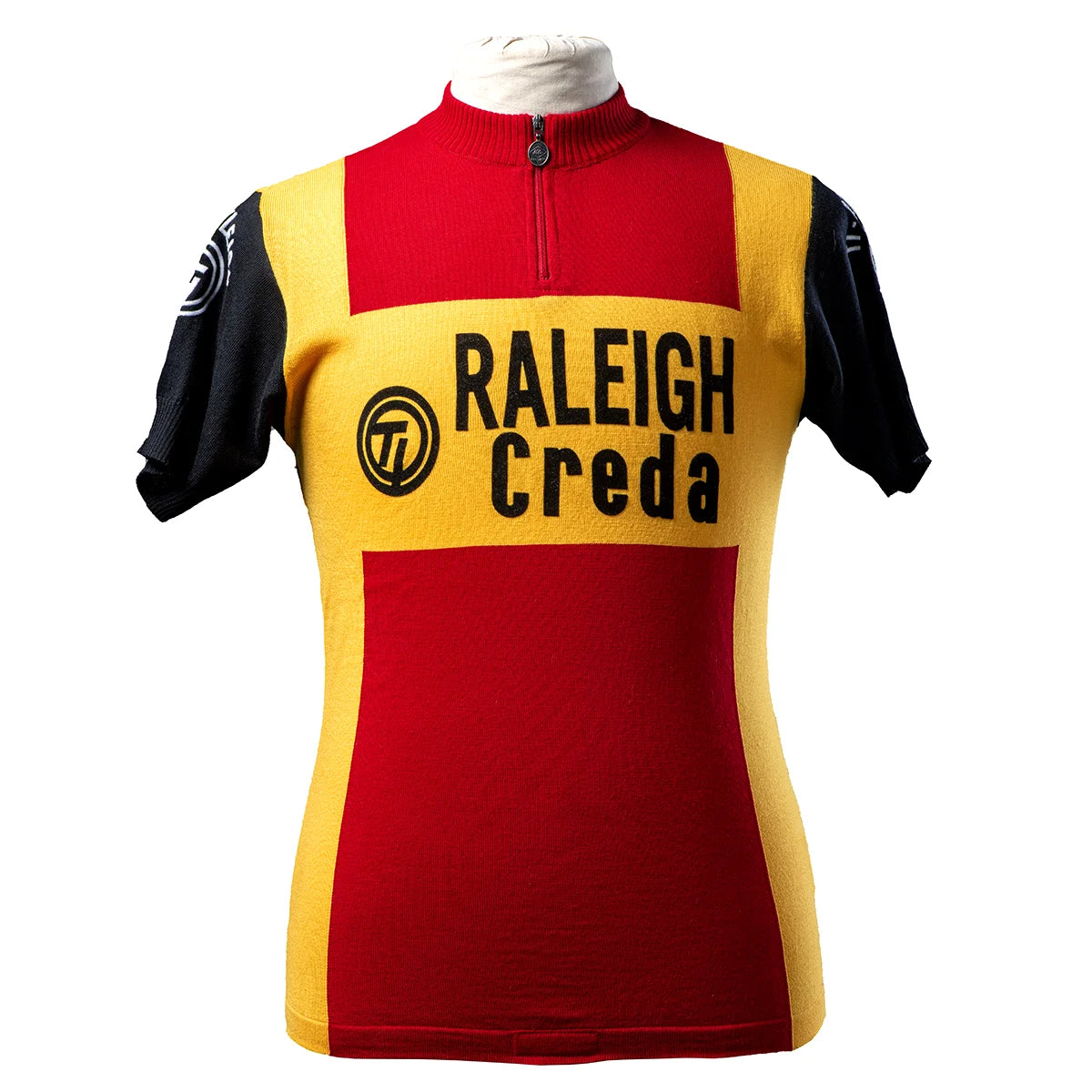 Magliamo Raleigh Creda Team 1980 Short Sleeve Jersey
