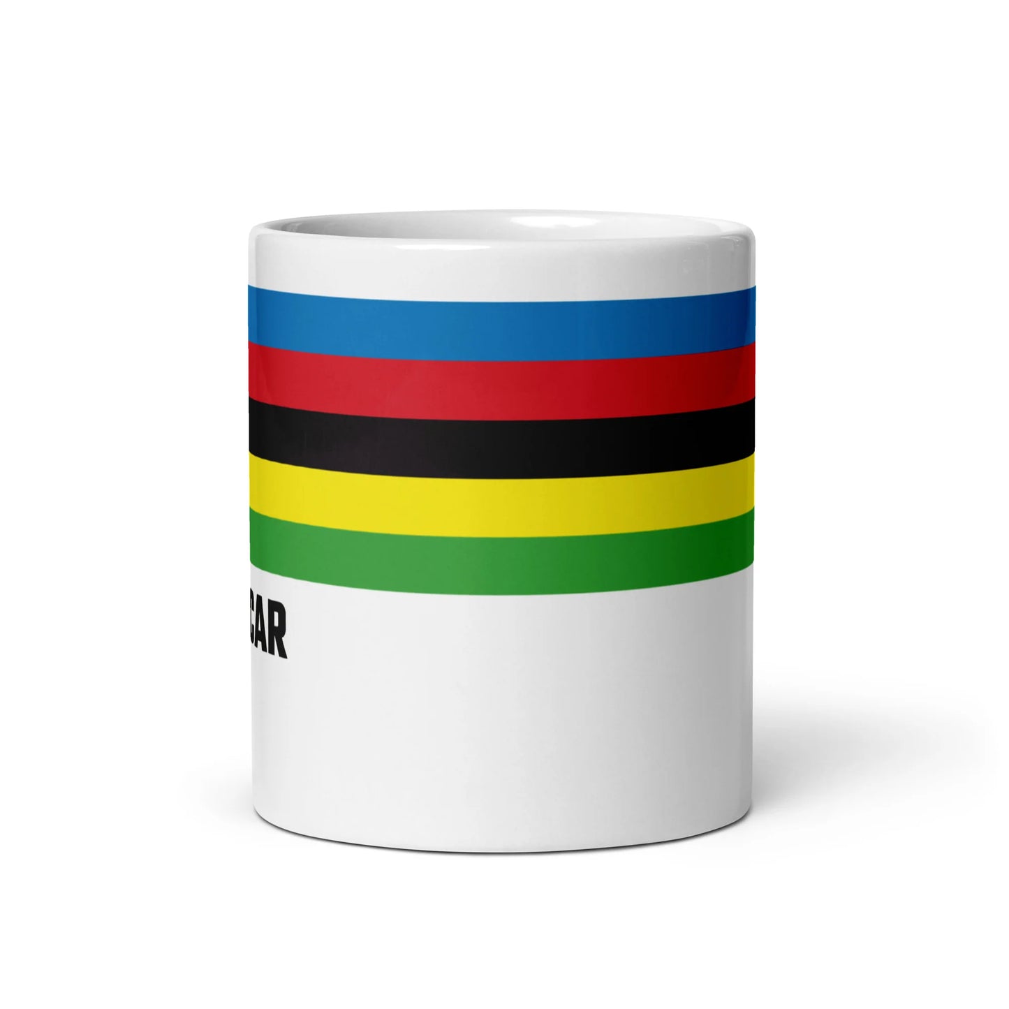 Velografik Tadej Pogacar World Championship Victory Krus