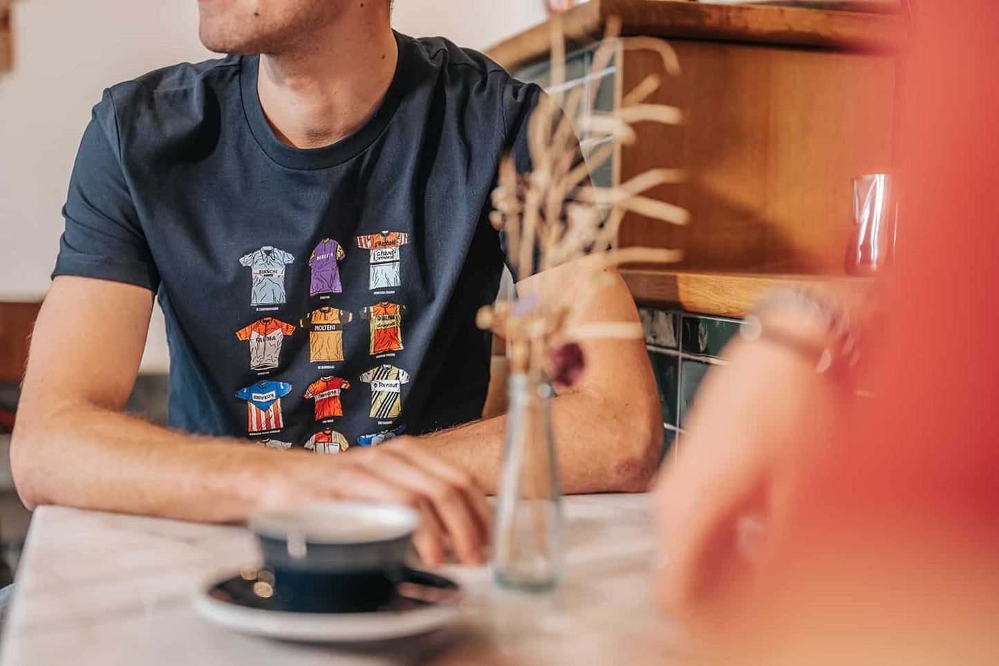 The Vandal T-Shirts - The Jersey 2.0