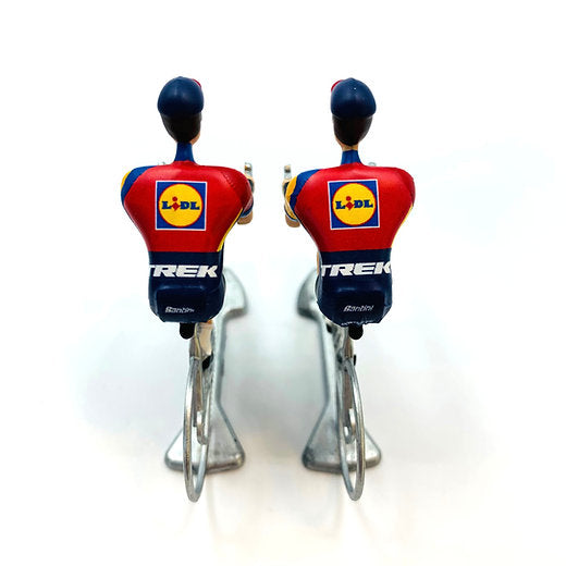 The Original Flandriens - Lidl Trek 2025