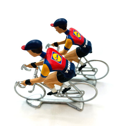 The Original Flandriens - Lidl Trek 2025