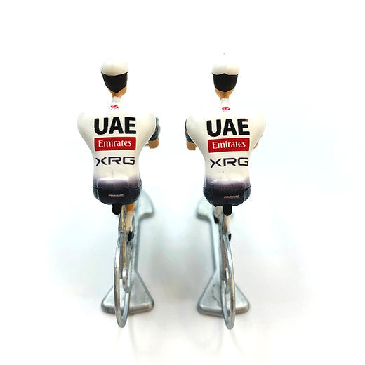 The Original Flandriens - UAE XRG 2025