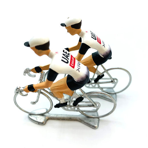 The Original Flandriens - UAE XRG 2025