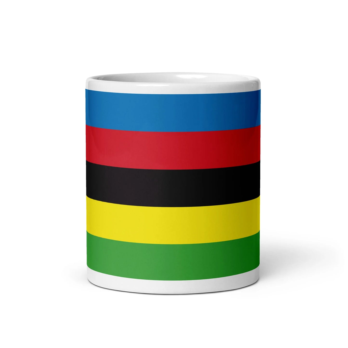 Velografik World Champion Rainbow Bands Krus