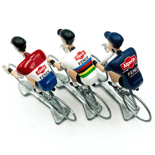 The Original Flandriens - Mathieu van der Poel