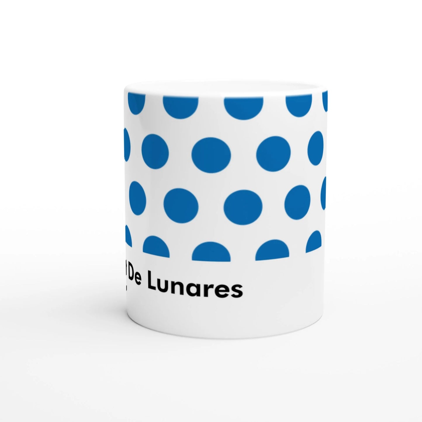 Velografik Maillot de Lunares Vuelta a España Polka Dot Jersey Krus