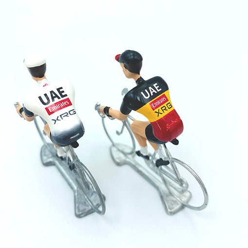 The Original Flandriens - Limited Tim Wellens