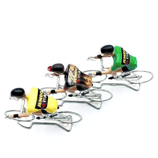 The Original Flandriens - Wout van Aert 2022