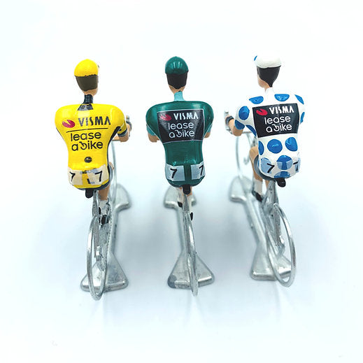 The Original Flandriens - Wout van Aert Vuelta 2024