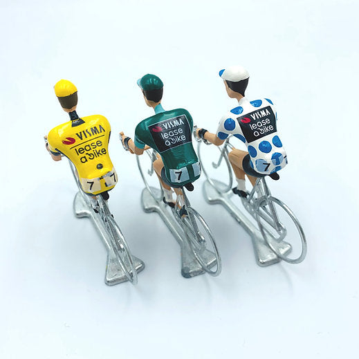 The Original Flandriens - Wout van Aert Vuelta 2024