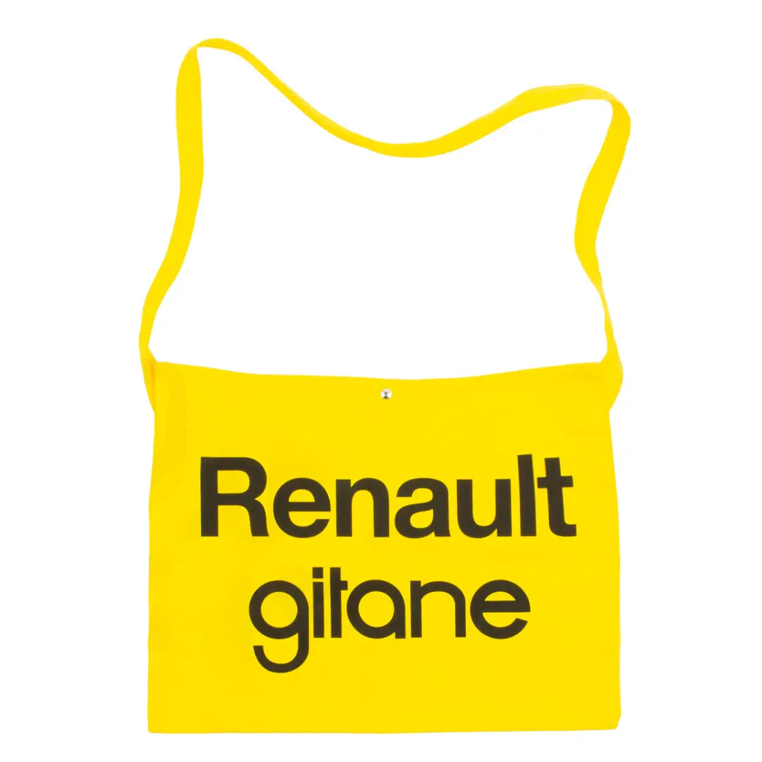 Musette Renault Gitane