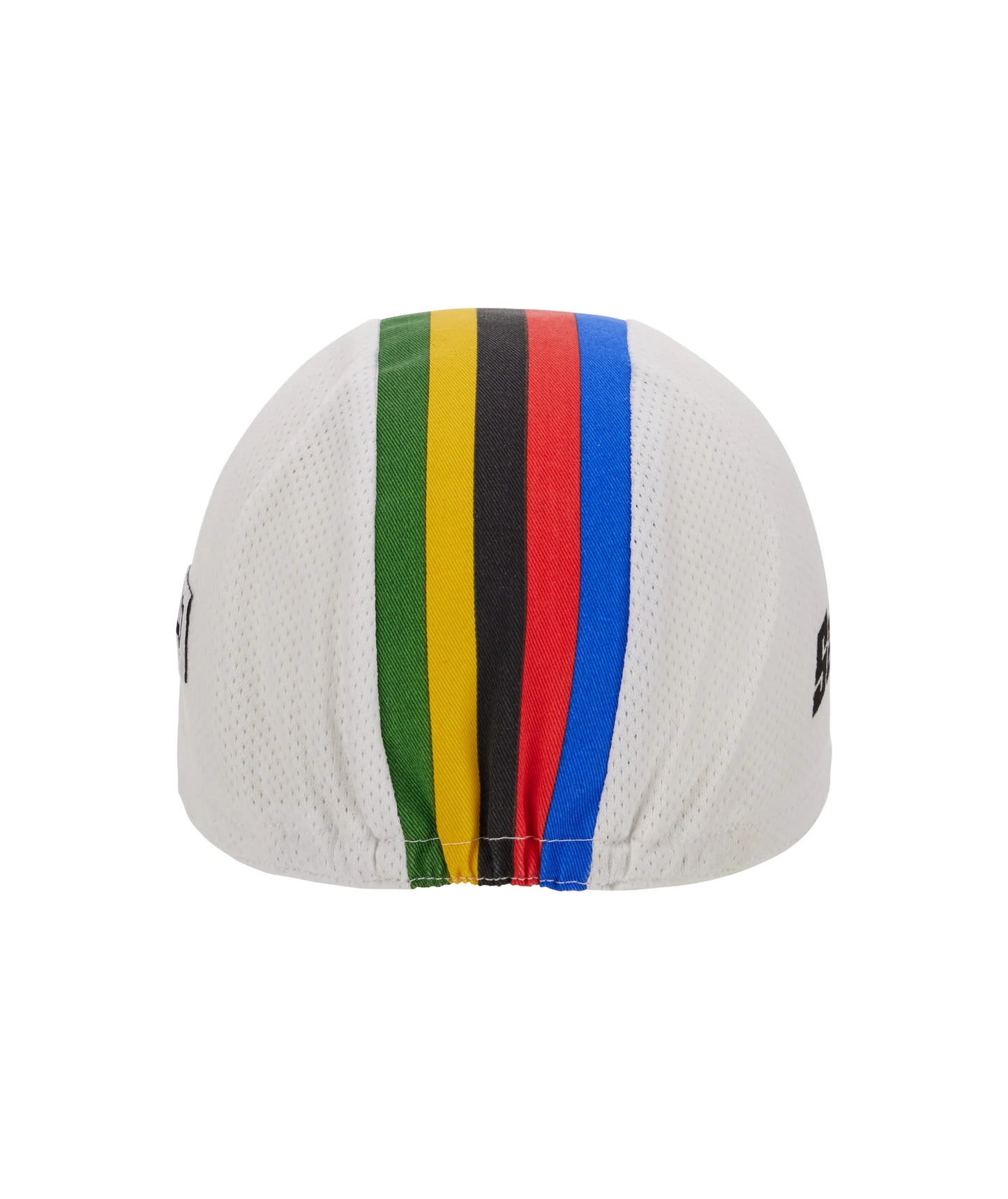 Santini Officiel VM Cykelkasket - Hvid