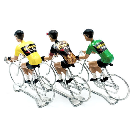 The Original Flandriens - Wout van Aert 2022