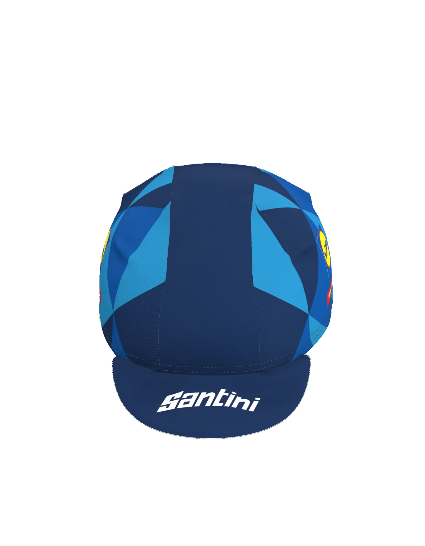 Santini LIDL-TREK 2026 Cykelkasket