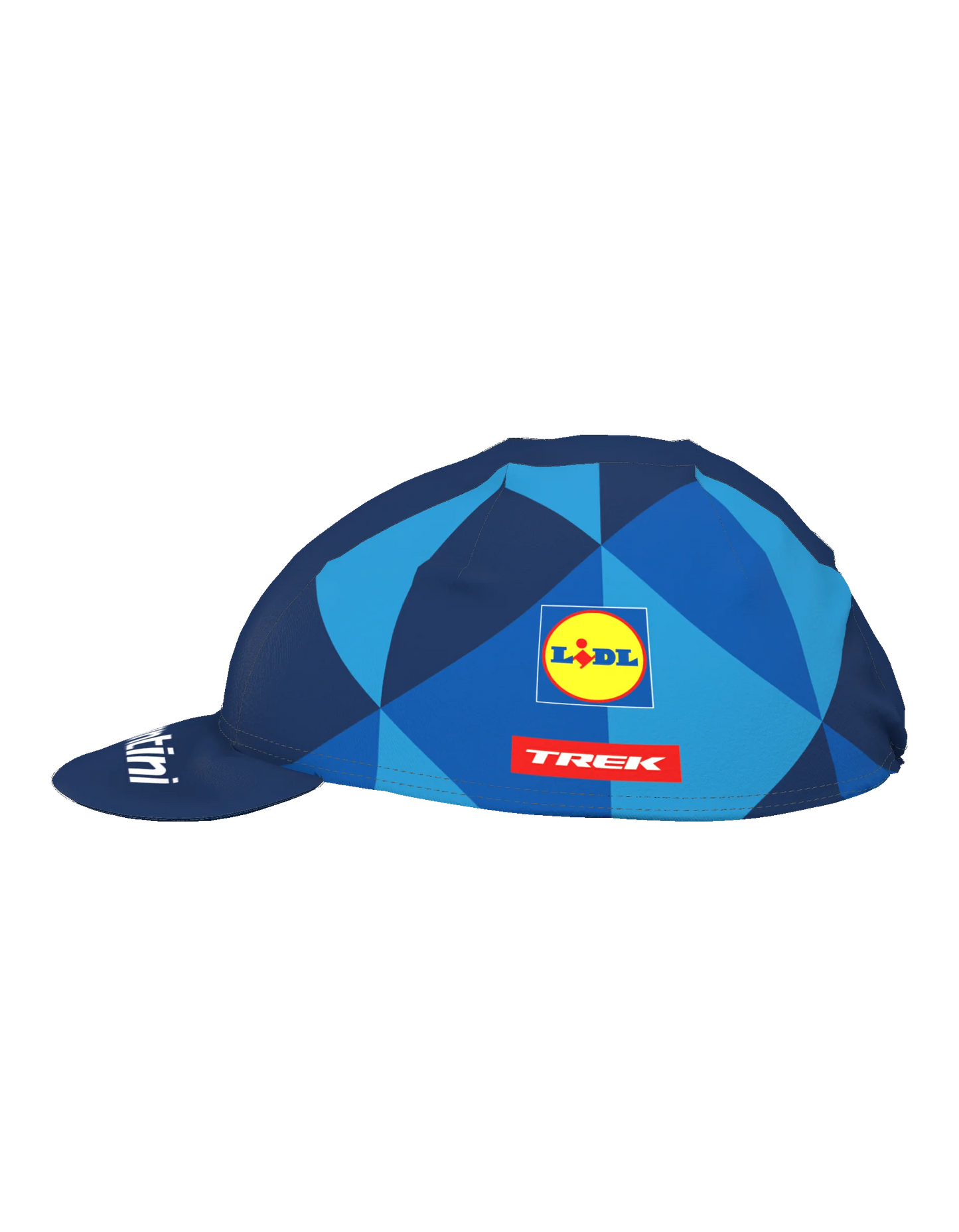Santini LIDL-TREK 2026 Cykelkasket