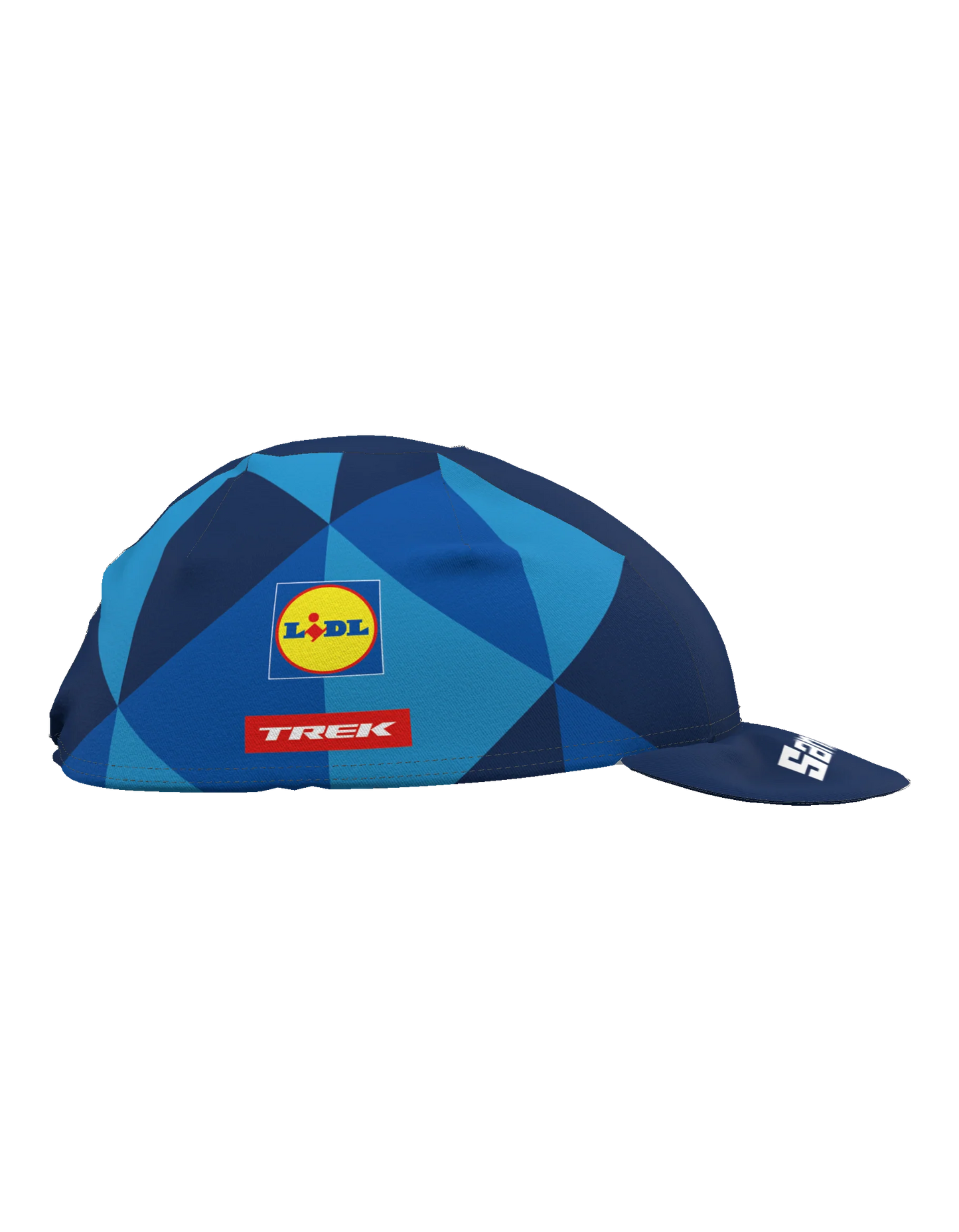 Santini LIDL-TREK 2026 Cykelkasket