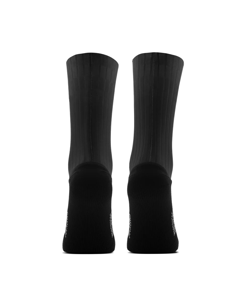 Sockeloen Aero Cykelsokker - Sort