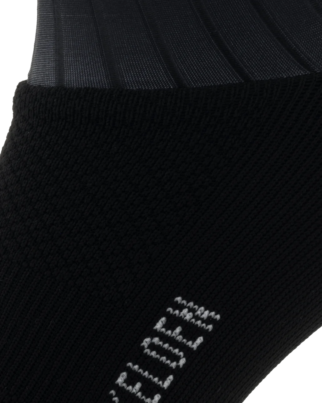 Sockeloen Aero Cykelsokker - Sort