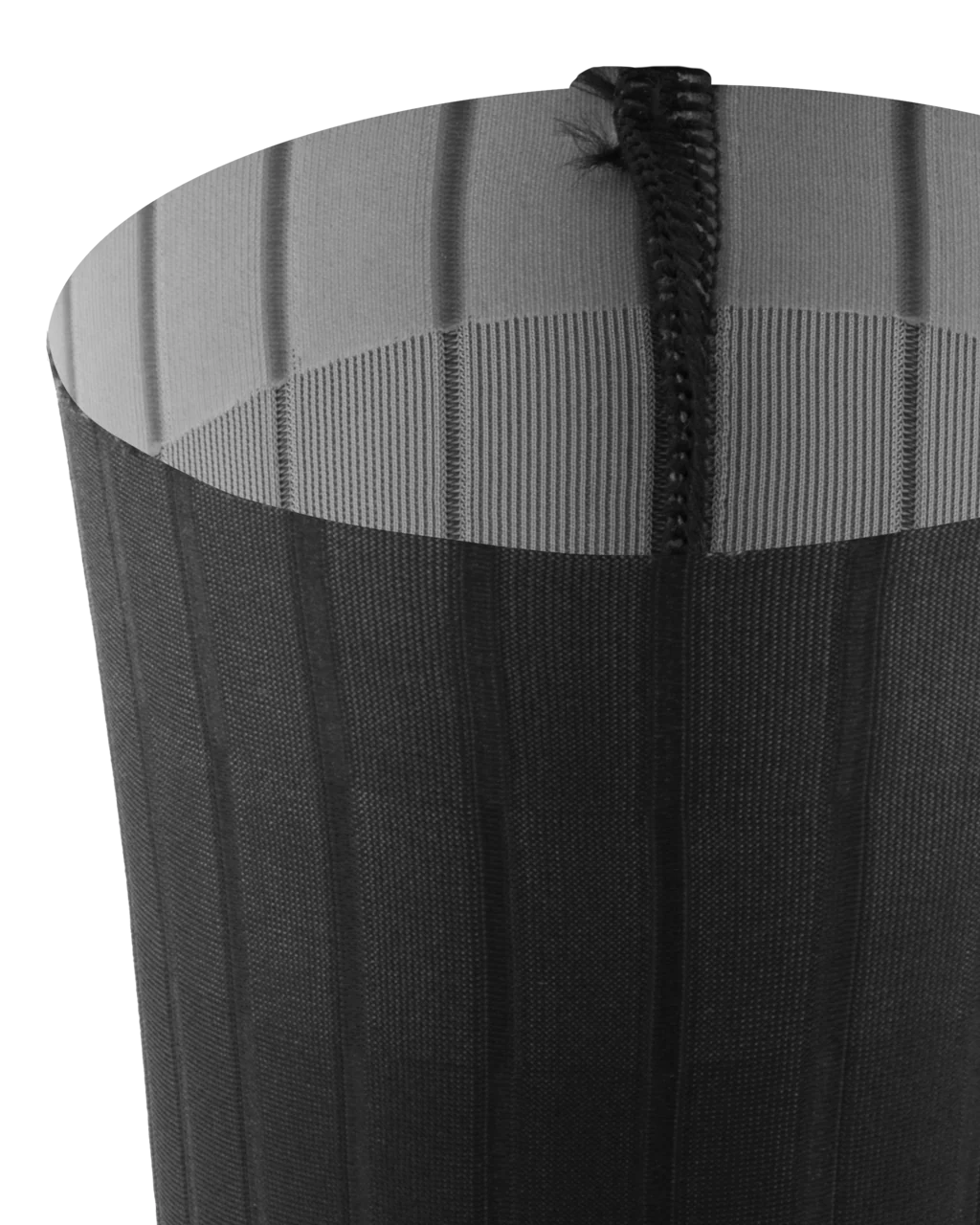 Sockeloen Aero Cykelsokker - Sort