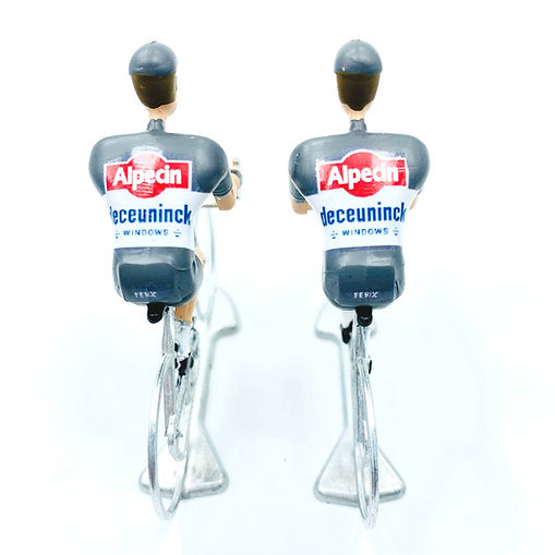 The Original Flandriens - Alpecin Deceuninck 2025