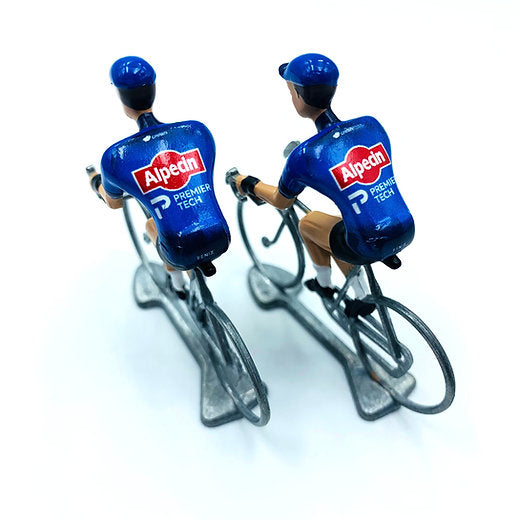 The Original Flandriens - Alpecin Premier Tech 2026