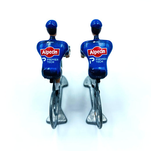 The Original Flandriens - Alpecin Premier Tech 2026