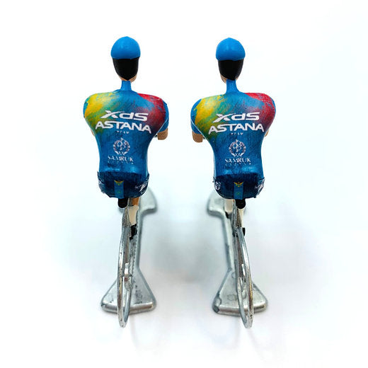 The Original Flandriens - Astana 2025