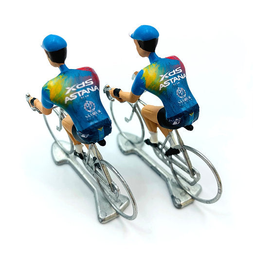 The Original Flandriens - Astana 2025