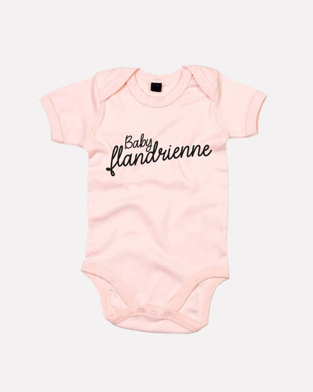 The Vandal Baby Bodies - Baby Flandrienne