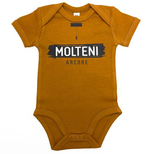 The Vandal Baby Bodies - Little Molteni