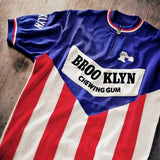 Magliamo Brooklyn Team 1975 Short Sleeve Jersey