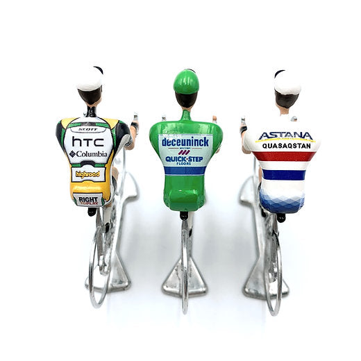 The Original Flandriens - Limited Edition Mark Cavendish