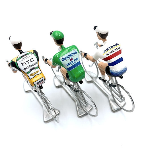 The Original Flandriens - Limited Edition Mark Cavendish