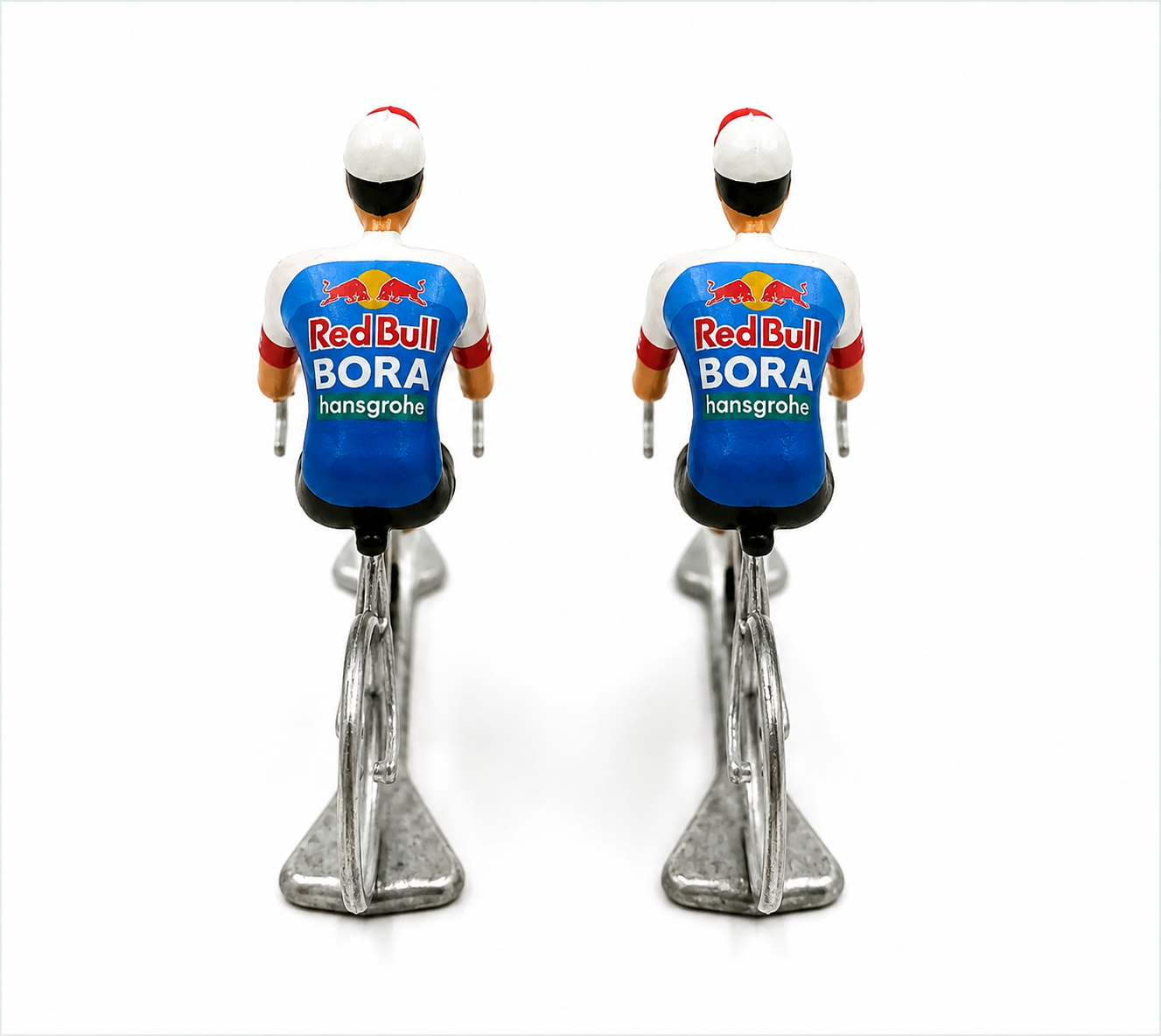 The Original Flandriens - TDF Red Bull - BORA - Hansgrohe 2026