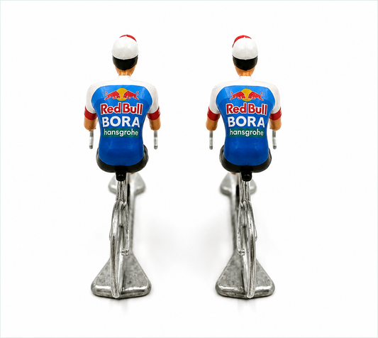 The Original Flandriens - TDF Red Bull - BORA - Hansgrohe 2026