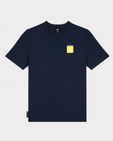 The Vandal Tour Pantone T-shirt - Navy