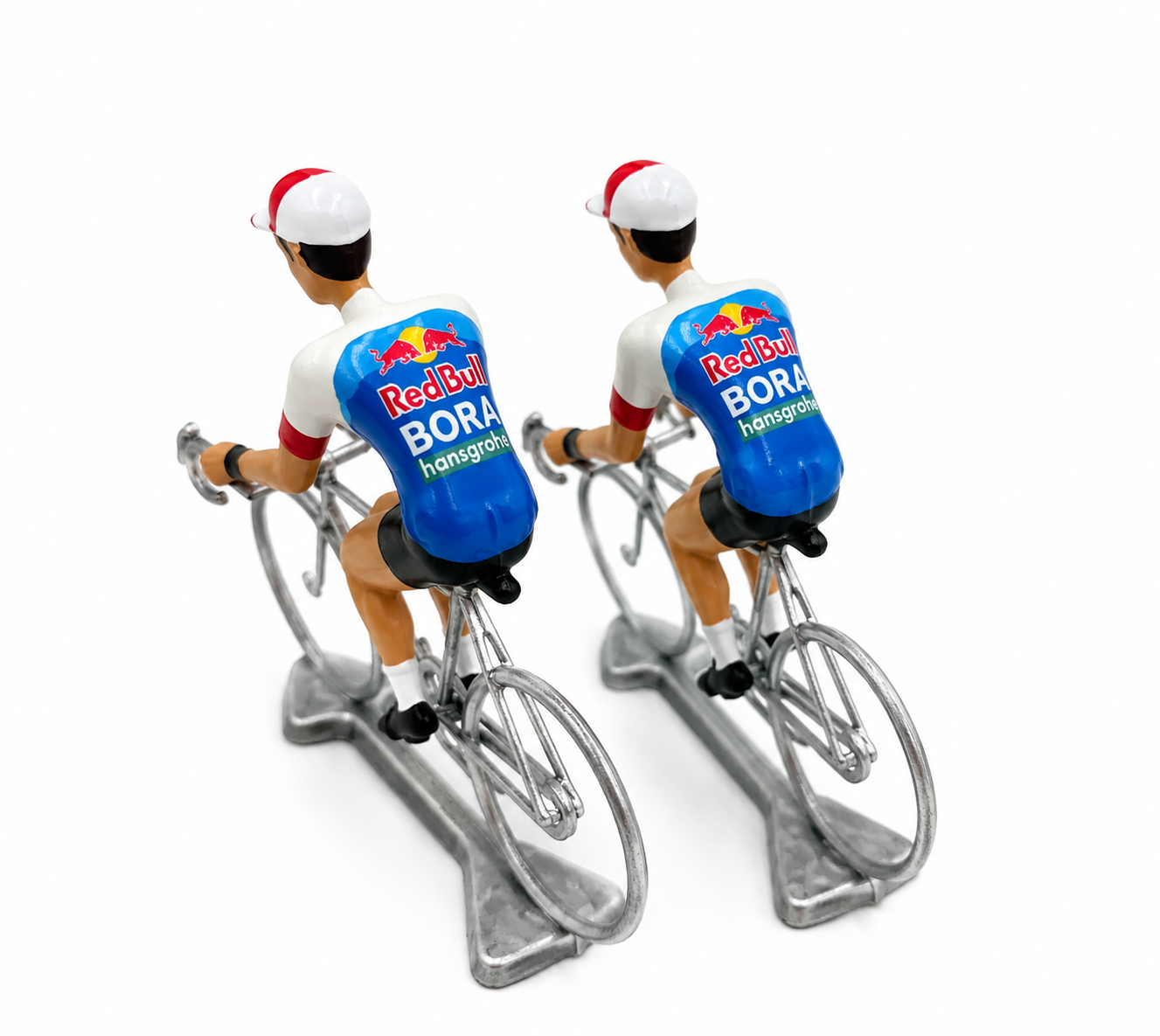 The Original Flandriens - TDF Red Bull - BORA - Hansgrohe 2026