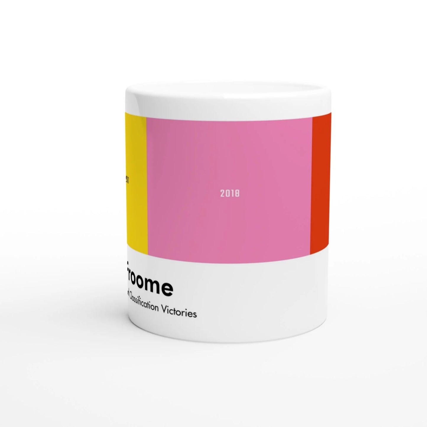 Velografik Chris Froome Grand Tour Titles Krus