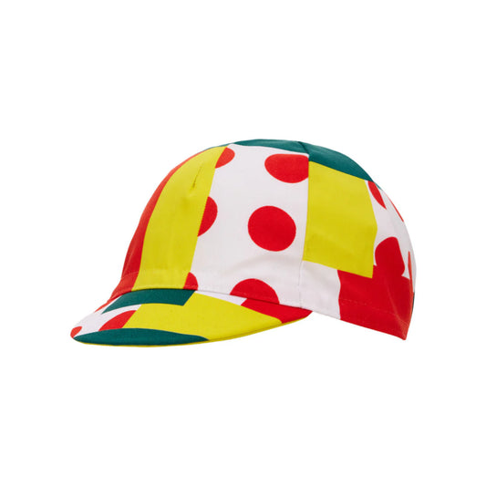 Santini Tour de France Combo - Cykelkasket