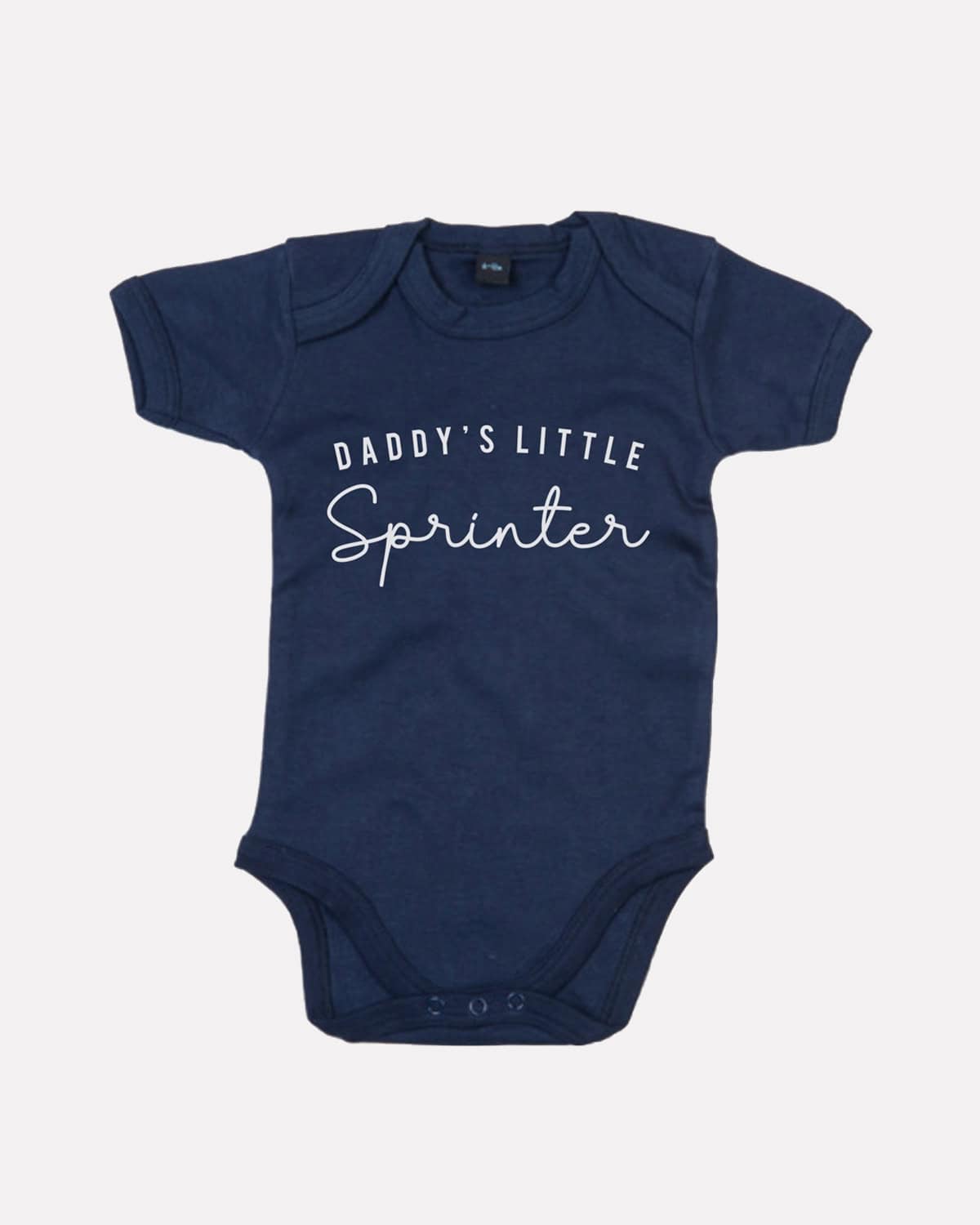 The Vandal Baby Bodies - Daddy's Little Sprinter
