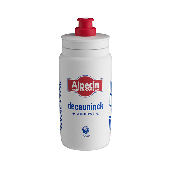 Elite Fly Drikkedunk - Alpecin Deceuninck 2024 - 550ml
