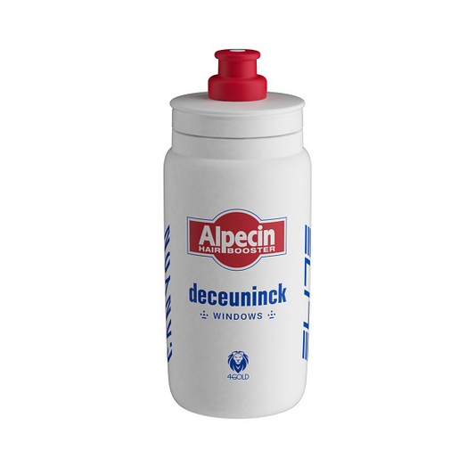 Elite Fly Drikkedunk - Alpecin Deceuninck - 550ml