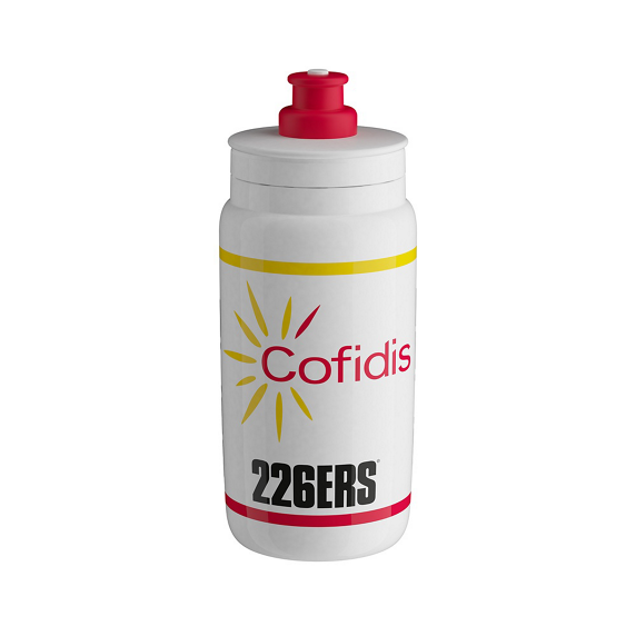 Elite Fly Drikkedunk - Cofidis 2025 - 550ml