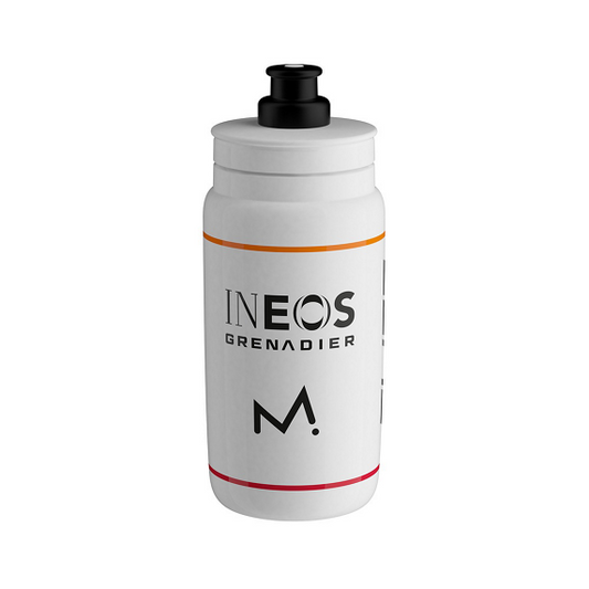 Elite Fly Drikkedunk - Ineos White - 550ml