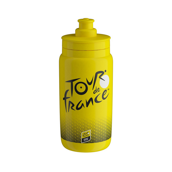 Elite Fly Drikkedunk - Tour de France Yellow 2024 - 550ml