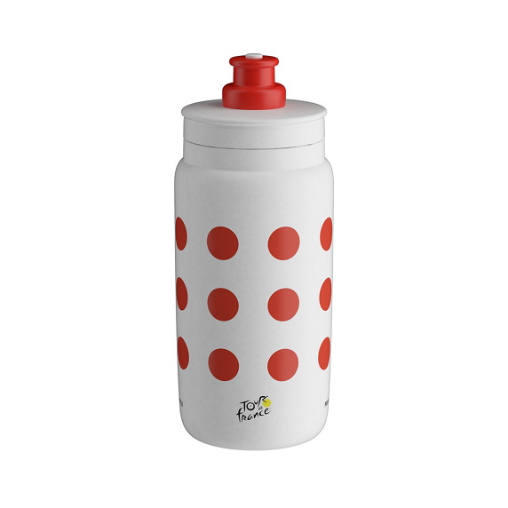 Elite Fly Drikkedunk - Tour de France Prikker 2024 - 550ml