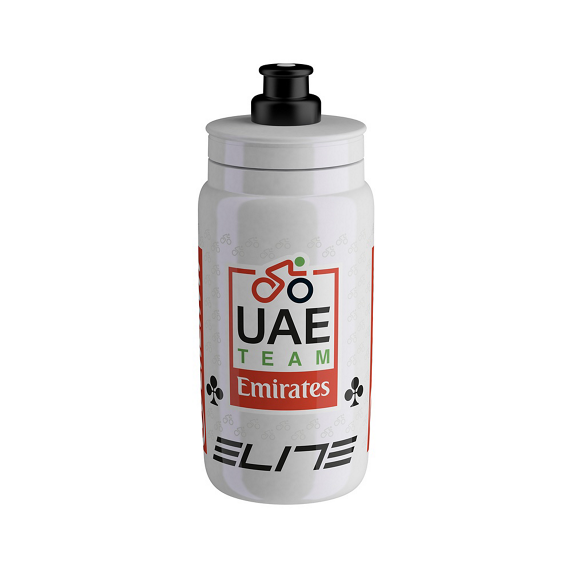 Elite Fly Drikkedunk - UAE Team Emirates - 550ml