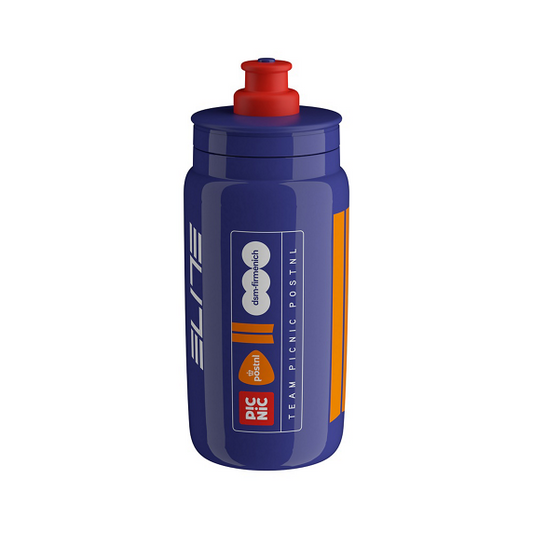 Elite Fly Drikkedunk - Team Picnic Postnl - 550ml