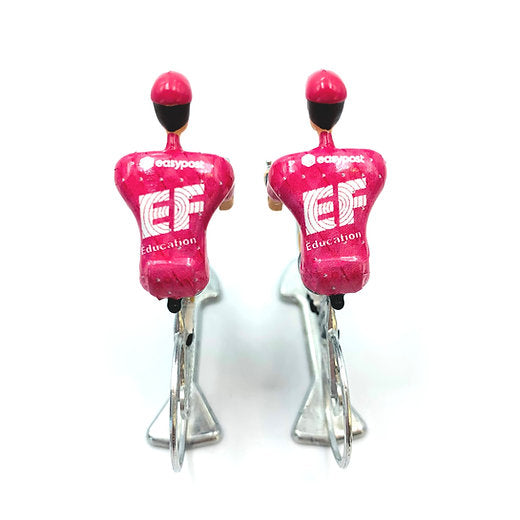 The Original Flandriens - EF 2025